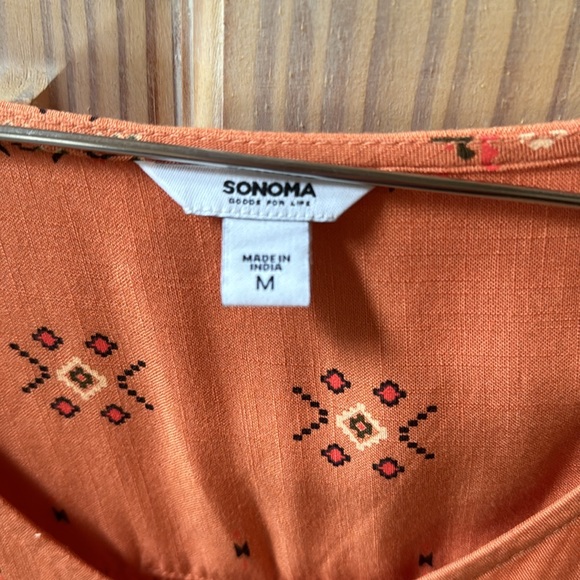 Ladies dress NWT - Picture 2 of 3